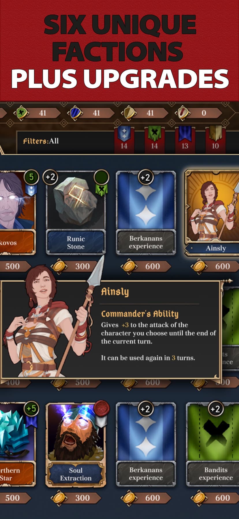Ash of Gods: The Way screenshot 3 - screenshot