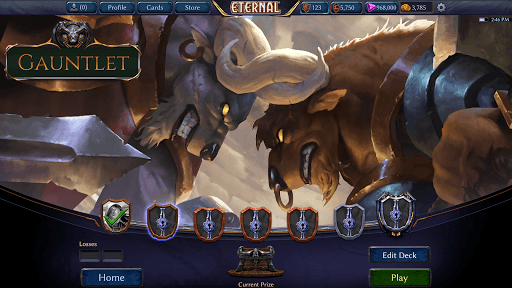 Eternal Card Game screenshot 31 - screenshot