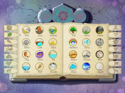 Doodle Alchemy screenshot 3 - screenshot