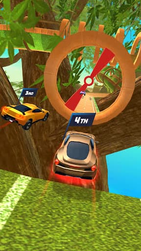Race Master 3D: Car Racing screenshot 6 - screenshot
