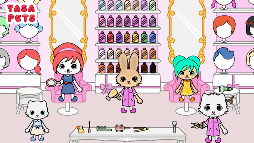 Yasa Pets Mall screenshot 10 - screenshot