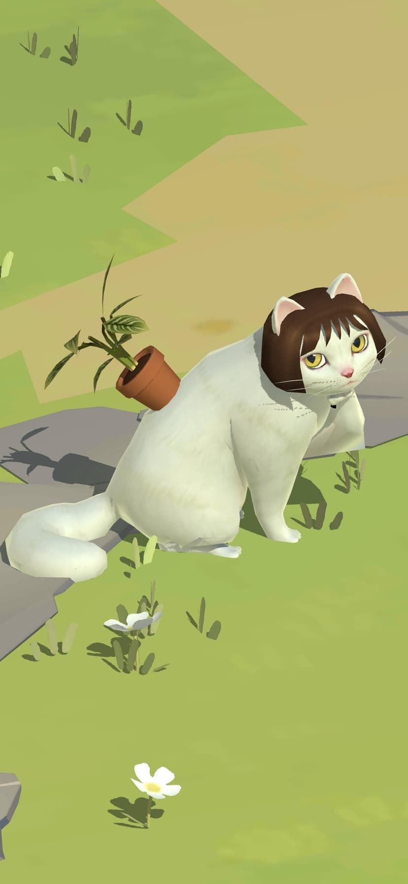 Kitty Cat Resort : cat games screenshot 8 - screenshot