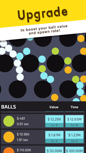 Zen Idle: Gravity Meditation screenshot 10 - screenshot