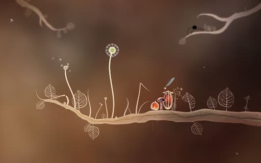 Botanicula screenshot 22 - screenshot