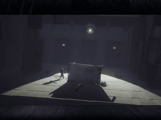 Little Nightmares screenshot 16 - screenshot