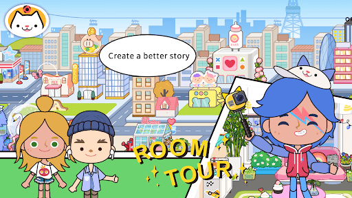 Miga Town: My World screenshot 19 - screenshot
