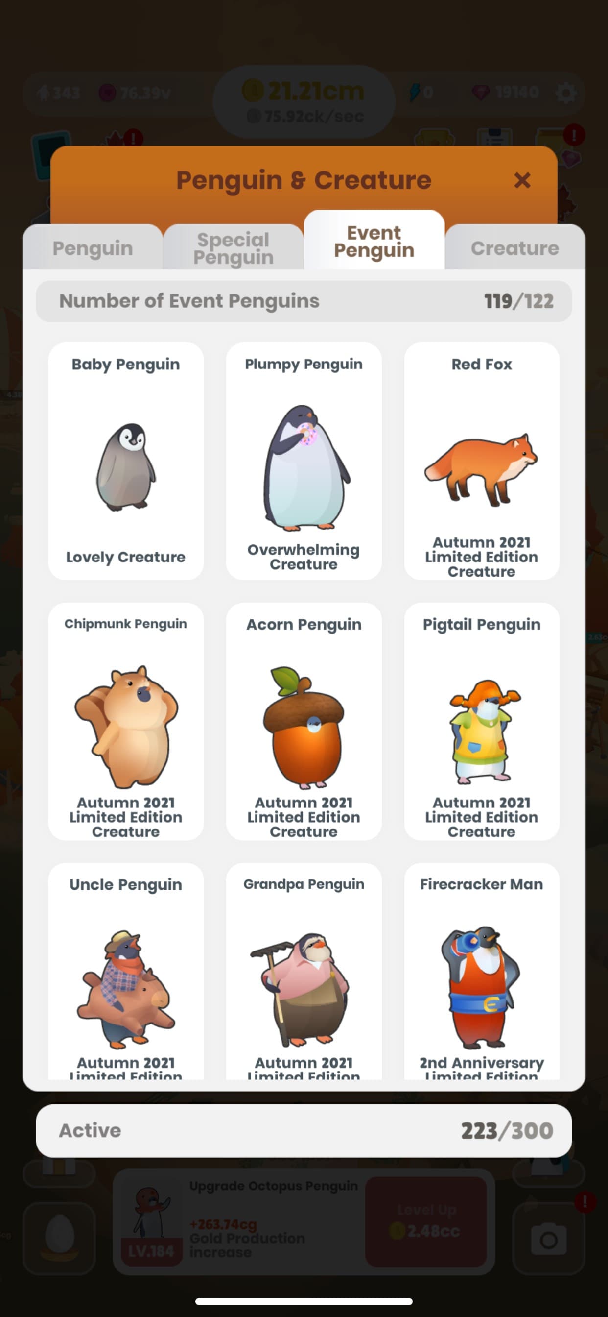 Penguin Isle screenshot 8 - screenshot