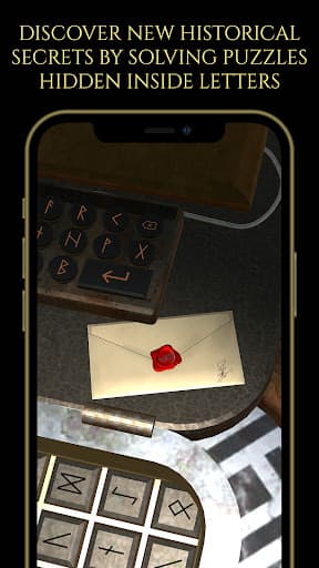Mystery Box 3: Escape The Room screenshot 5 - screenshot