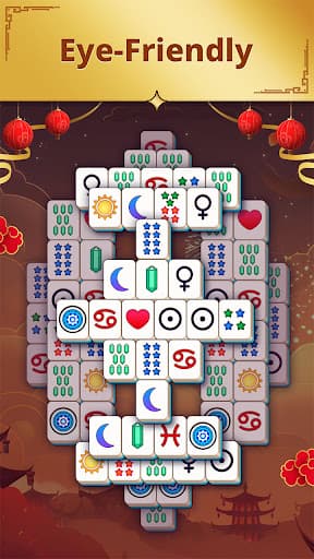 Guru Mahjong screenshot 3 - screenshot