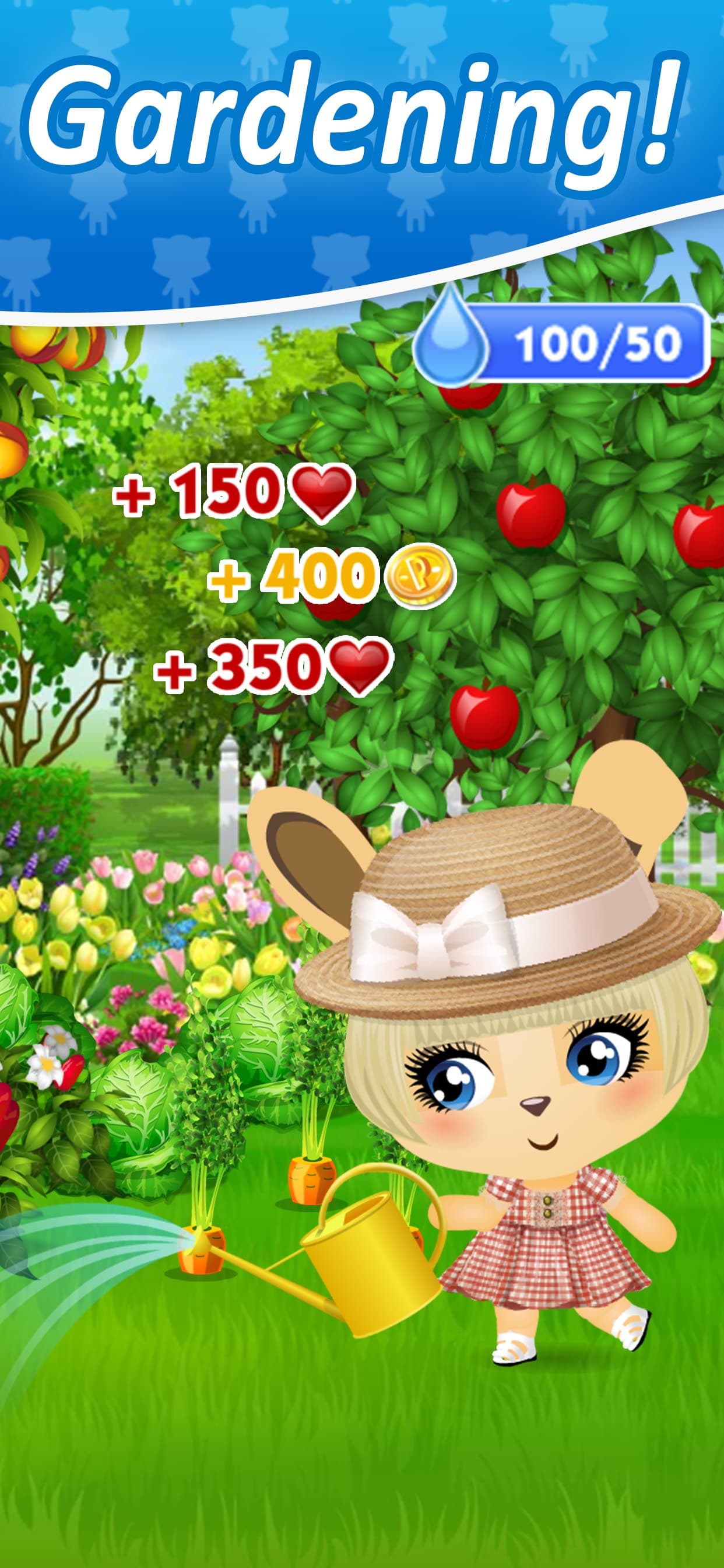 Pet City 2 - Cute Virtual Pets screenshot 5 - screenshot