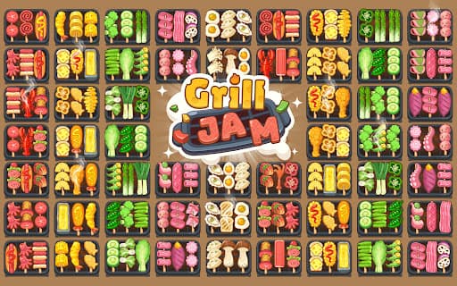 Grill Jam! screenshot 24 - screenshot