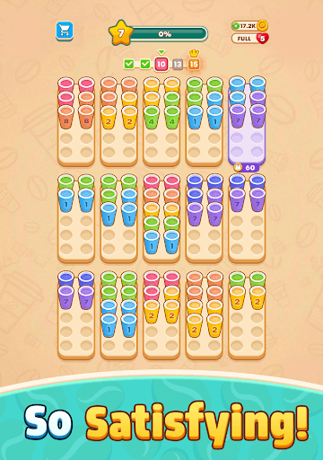 Sorta Coffee screenshot 14 - screenshot