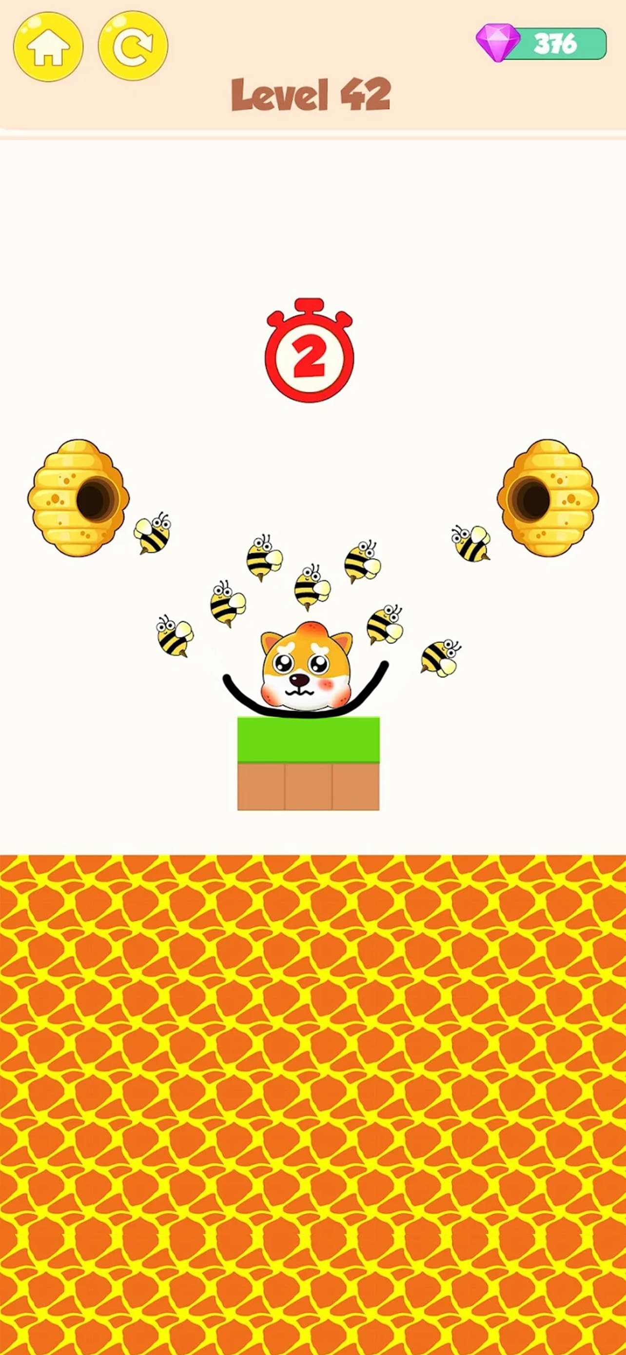 Save My Doggy - Dog Rescue screenshot 2 - screenshot