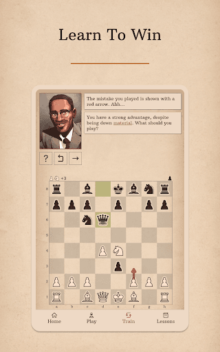 Learn Chess with Dr. Wolf screenshot 22 - screenshot