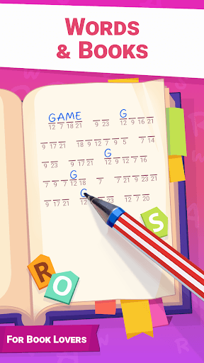 Words & Books screenshot 22 - screenshot