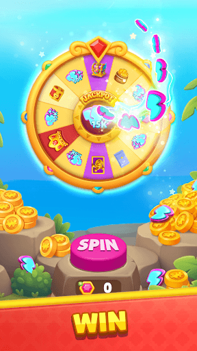 Wonder Skies screenshot 5 - screenshot