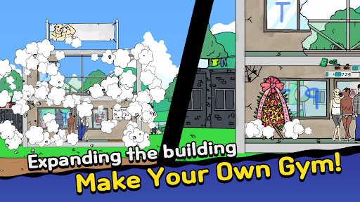 StartUp! Gym screenshot 9 - screenshot