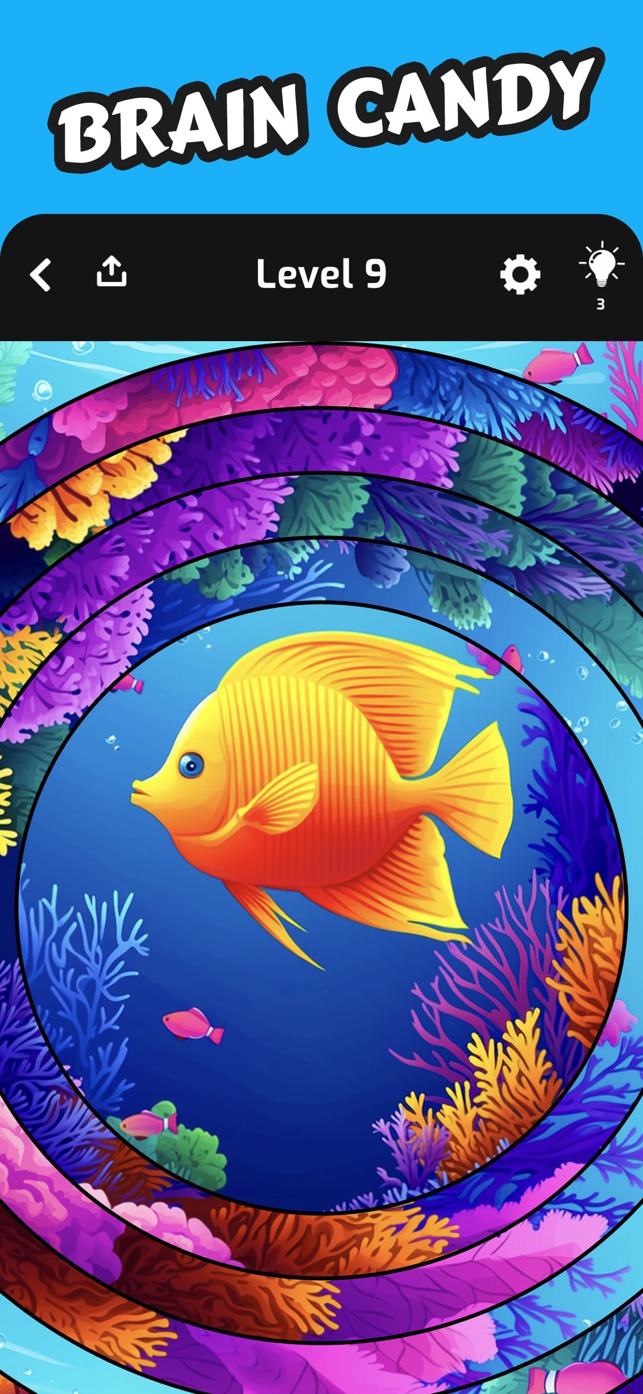 Twist & Match screenshot 1 - screenshot