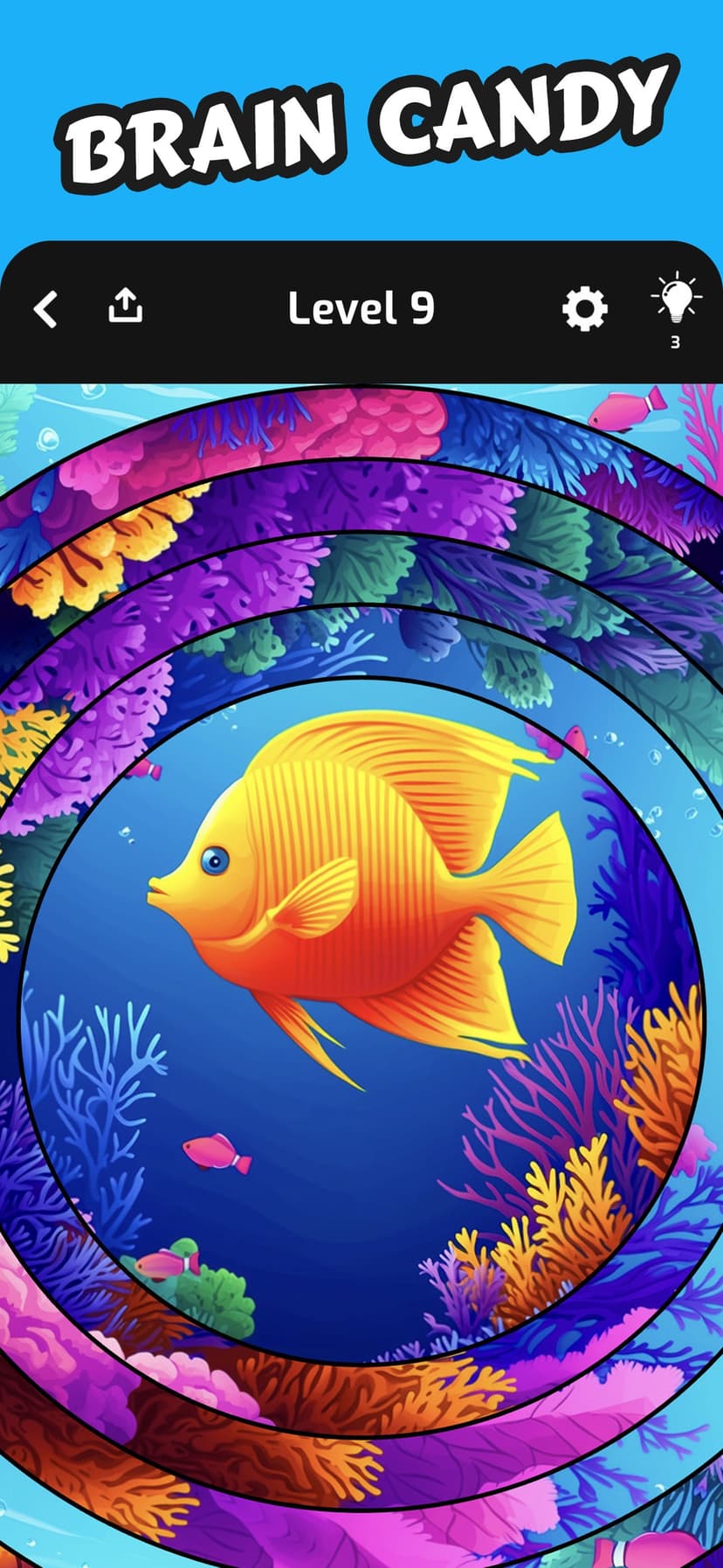 Twist & Match screenshot 1 - screenshot