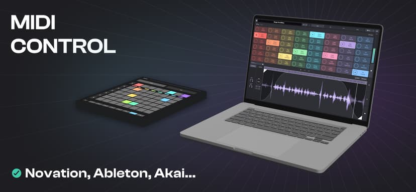 Remixlive - Make Music & Beats screenshot 10 - screenshot