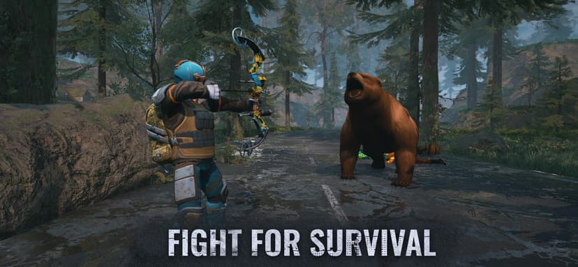 Days After: Zombie Survival screenshot 2 - screenshot