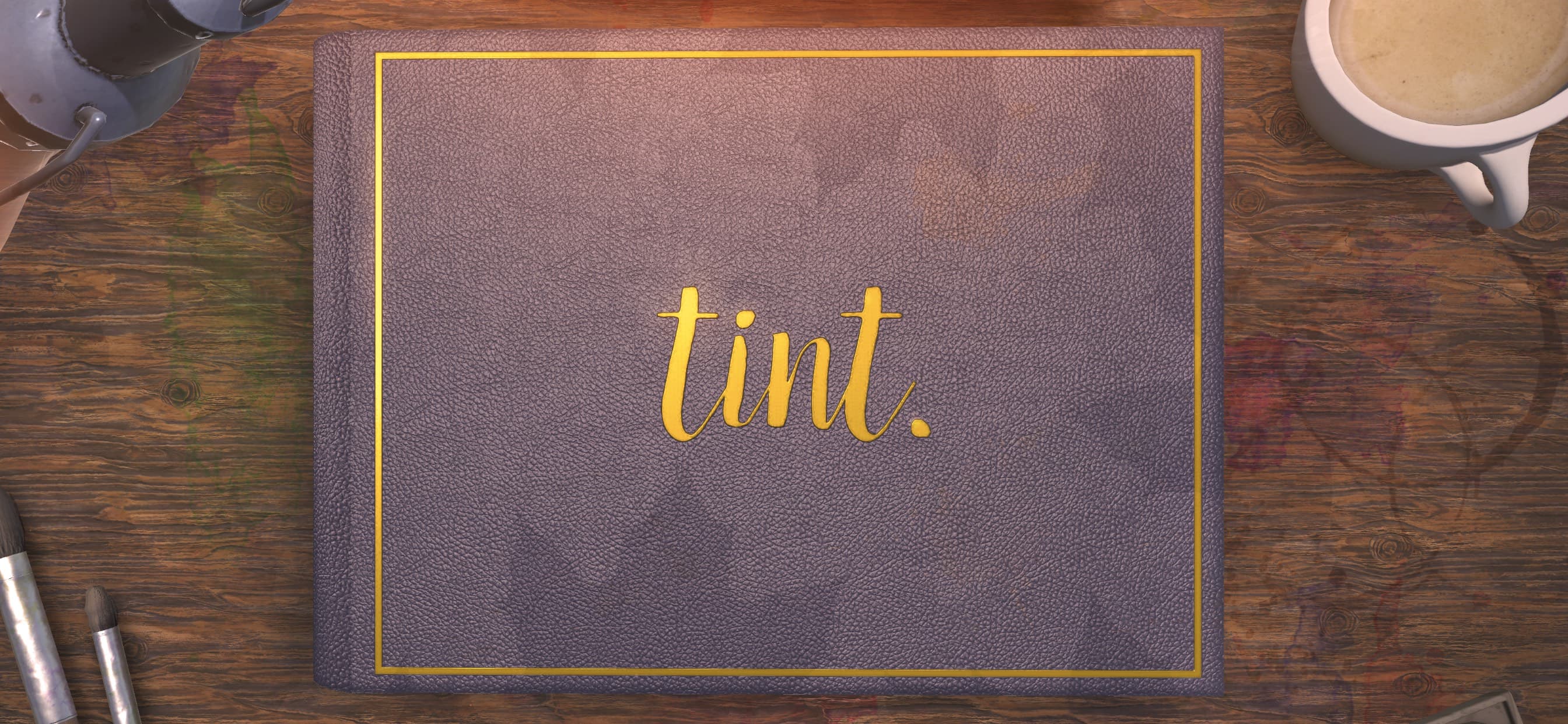 Tint. screenshot 7 - screenshot