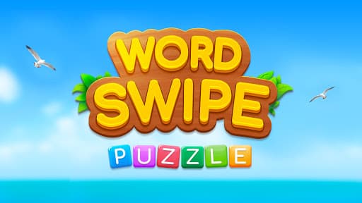 Word Swipe screenshot 3 - screenshot