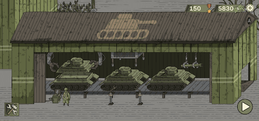 Black Border 2 screenshot 6 - screenshot