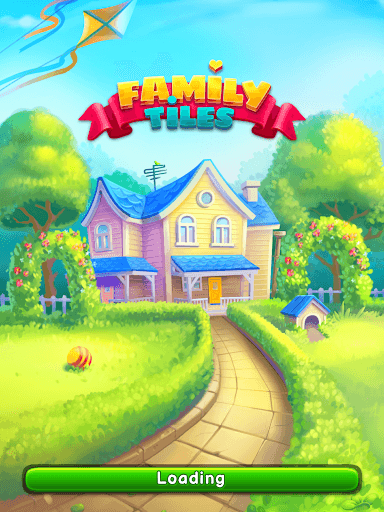 Family Tiles screenshot 8 - screenshot