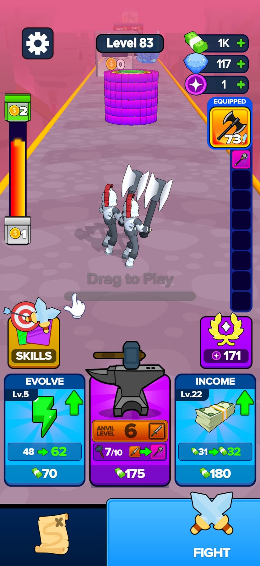 Age Breakers screenshot 2 - screenshot