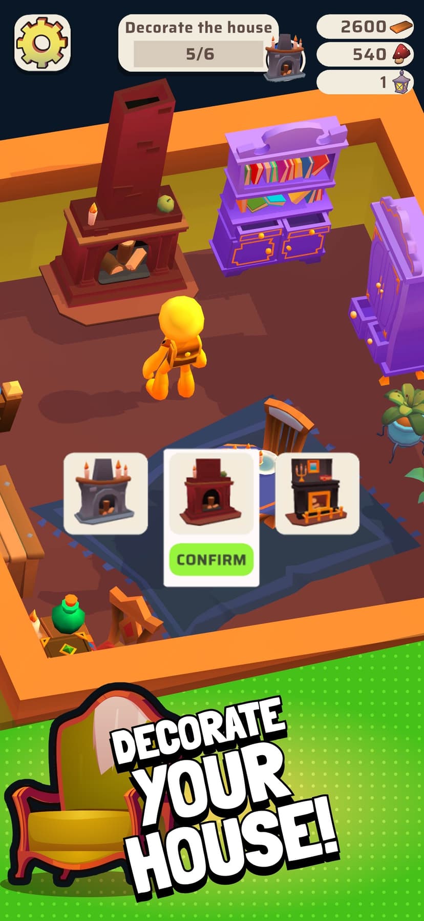 Survival Games - Questopia screenshot 5 - screenshot