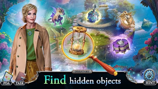 Detectives United 6: Time screenshot 6 - screenshot