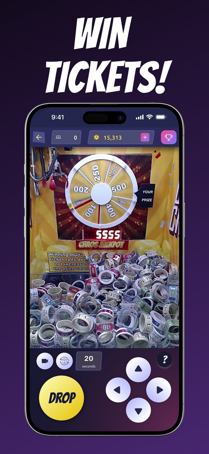 ClawCrazy - Claw Machine Games screenshot 4 - screenshot