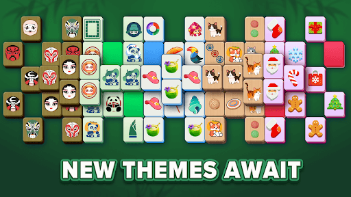 Mahjong Blast screenshot 14 - screenshot