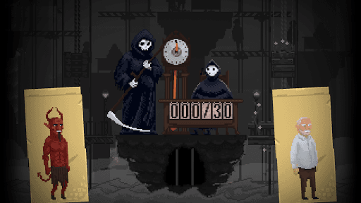 Peace, Death! screenshot 2 - screenshot
