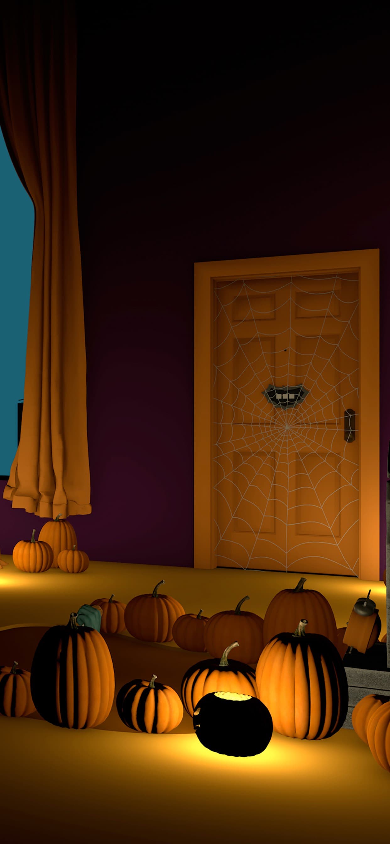 Escape Game: Halloween screenshot 3 - screenshot