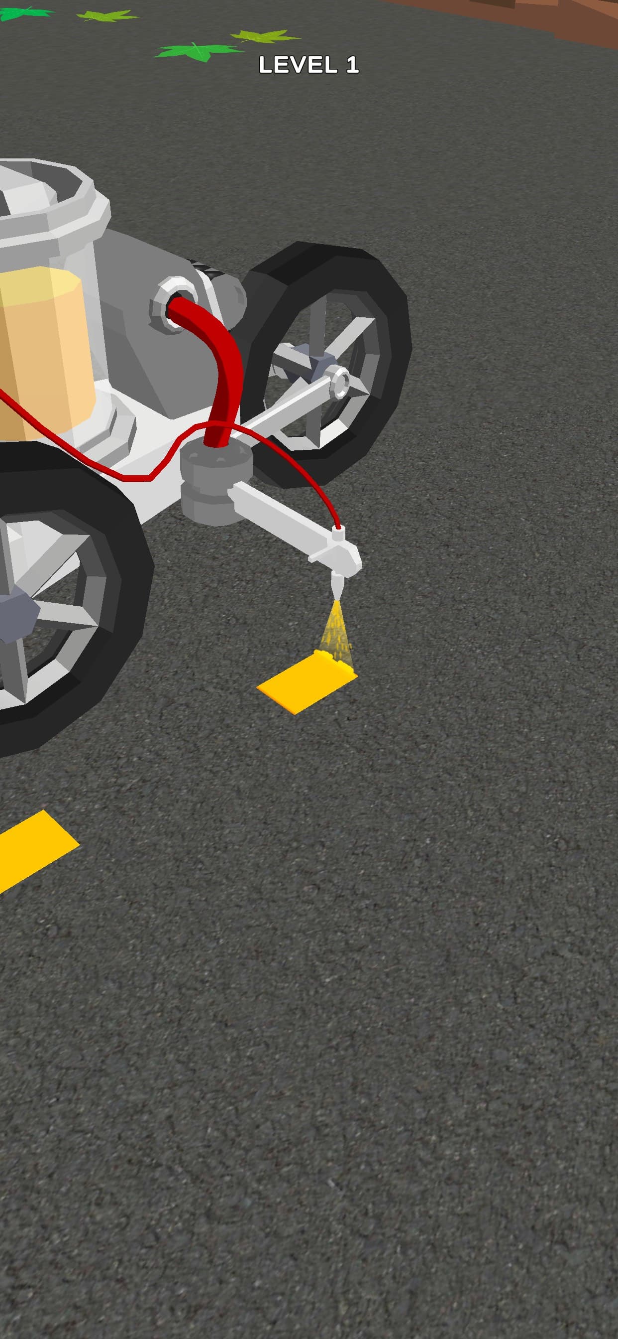 Park Marks screenshot 2 - screenshot