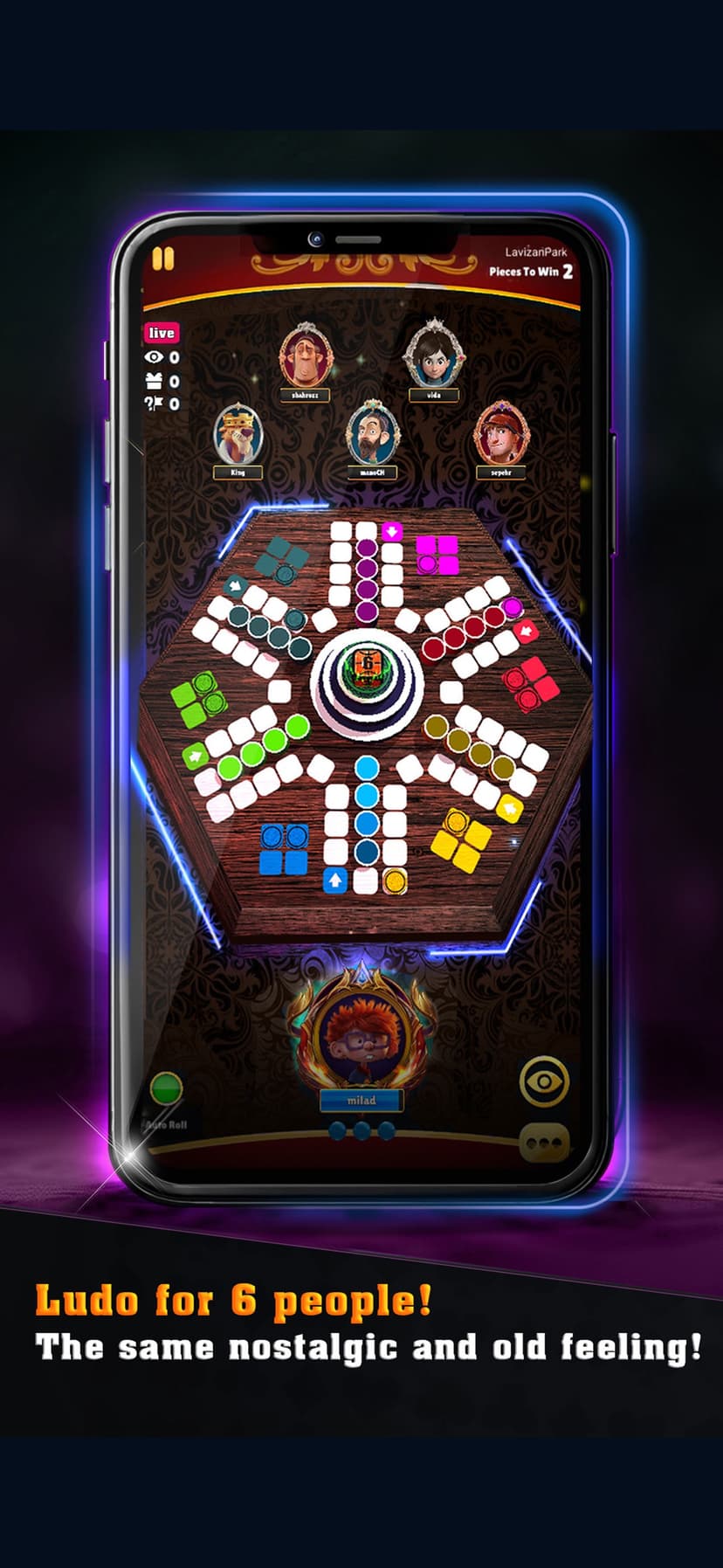 DreamLand | online card game screenshot 5 - screenshot