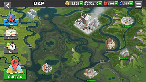 Ship Simulator: Boat Game screenshot 11 - screenshot