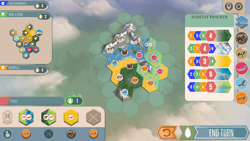 Cascadia Digital screenshot 5 - screenshot