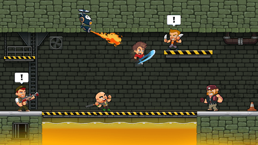 Street Fight screenshot 21 - screenshot