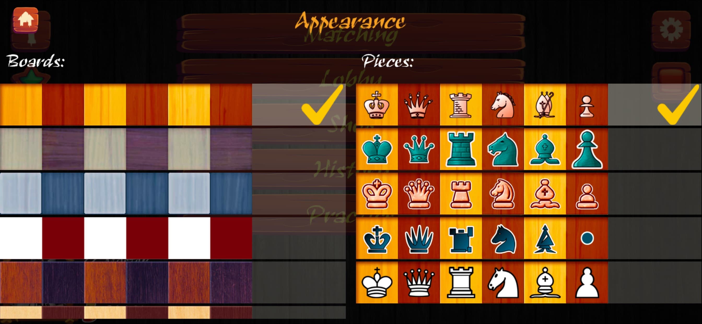 Chess Online Play Chess Live screenshot 7 - screenshot