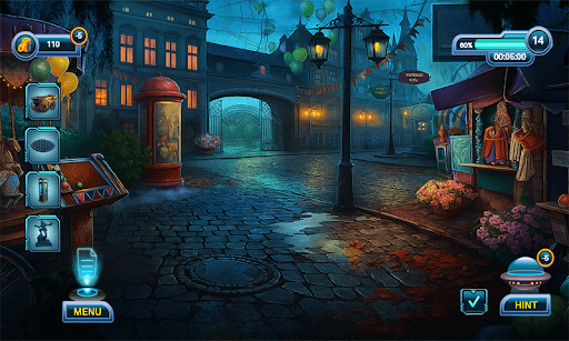 Parallel verse : Escape Games screenshot 3 - screenshot