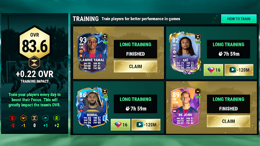 Ultimate Football Manager screenshot 8 - screenshot