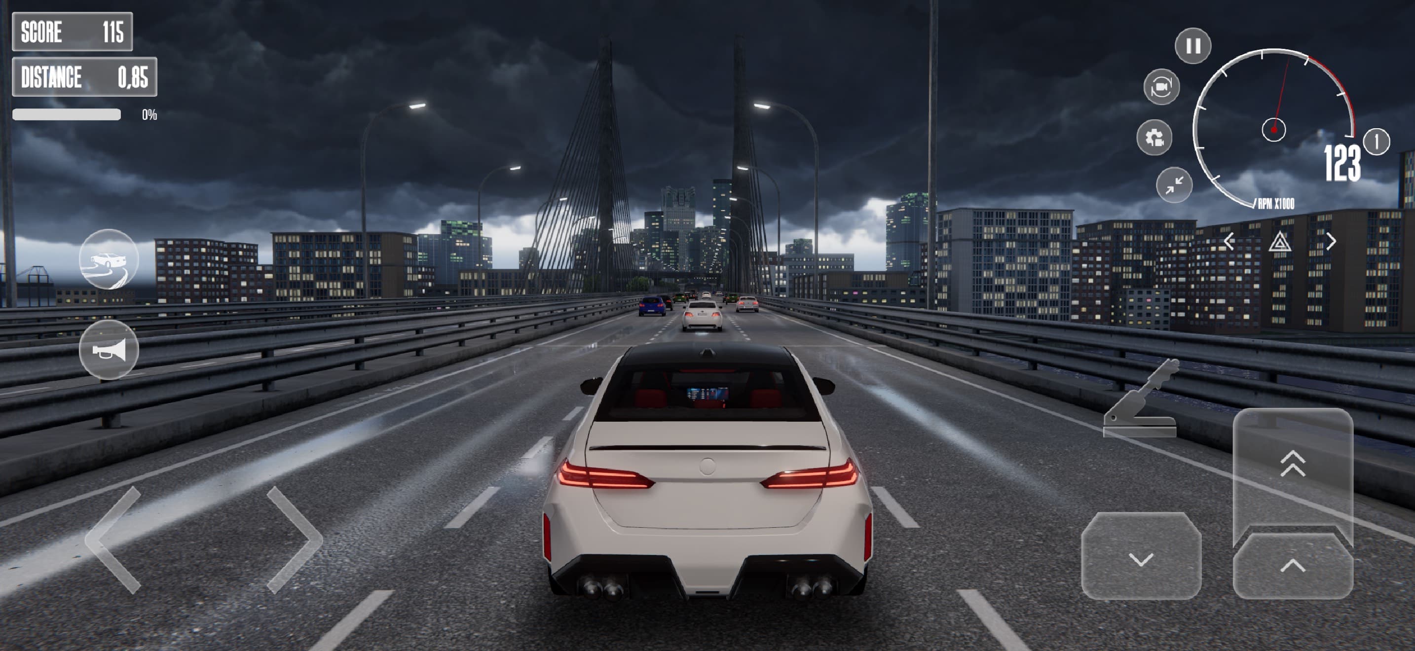 Dream Road: Online screenshot 1 - screenshot