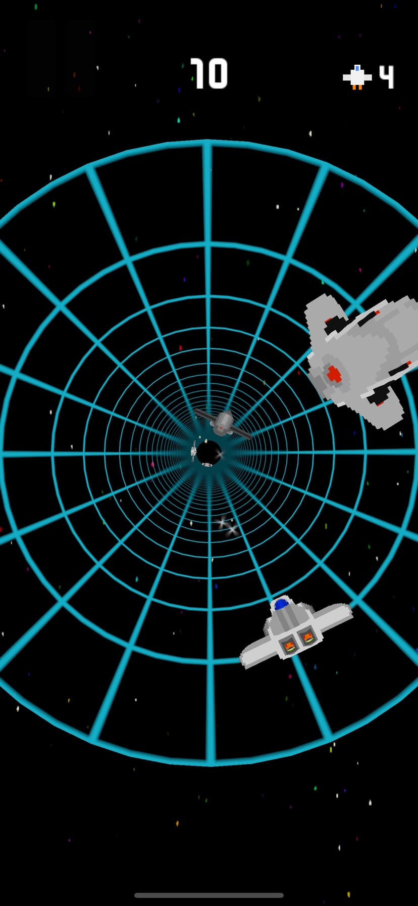 Spaceholes - Arcade Watch Game screenshot 8 - screenshot