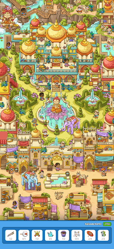 Found It! Hidden Object Game screenshot 6 - screenshot