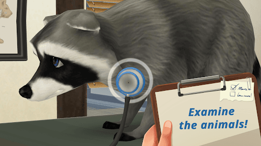 Pet World: My Animal Hospital screenshot 5 - screenshot