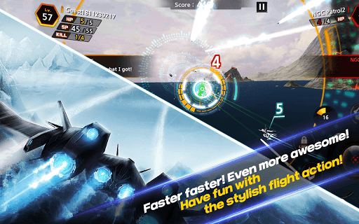 ACEonline - DuelX screenshot 2 - screenshot