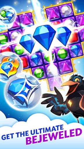 Bejeweled Stars screenshot 9 - screenshot